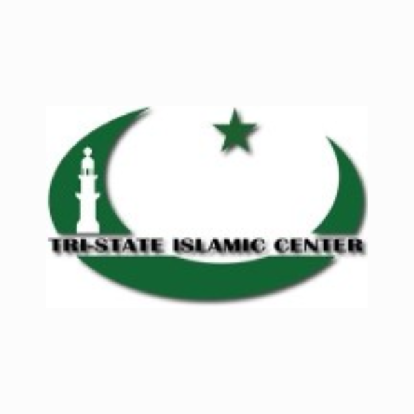 Tri-State Islamic Center Logo